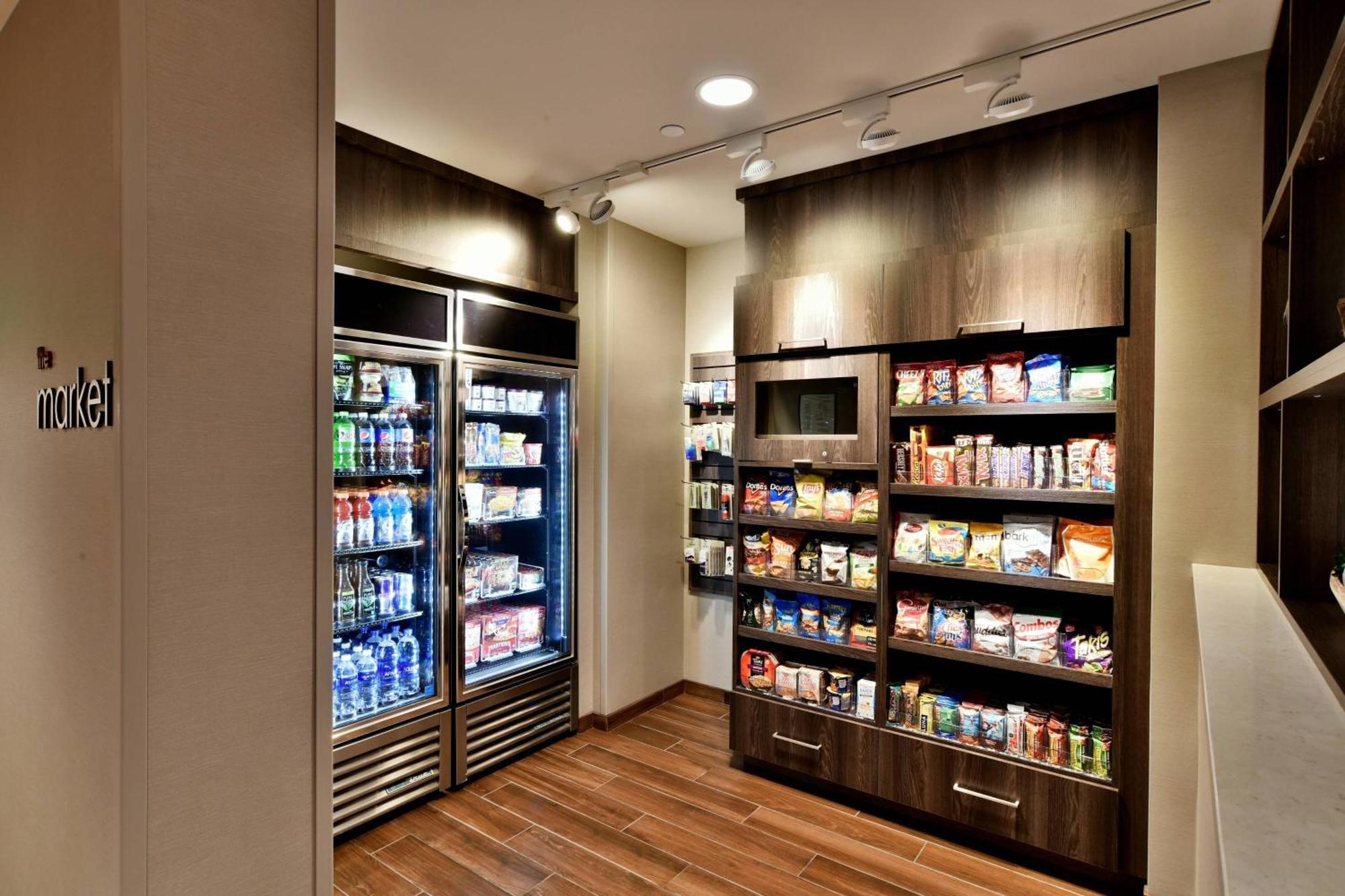 Residence Inn by Marriott Eau Claire Extérieur photo