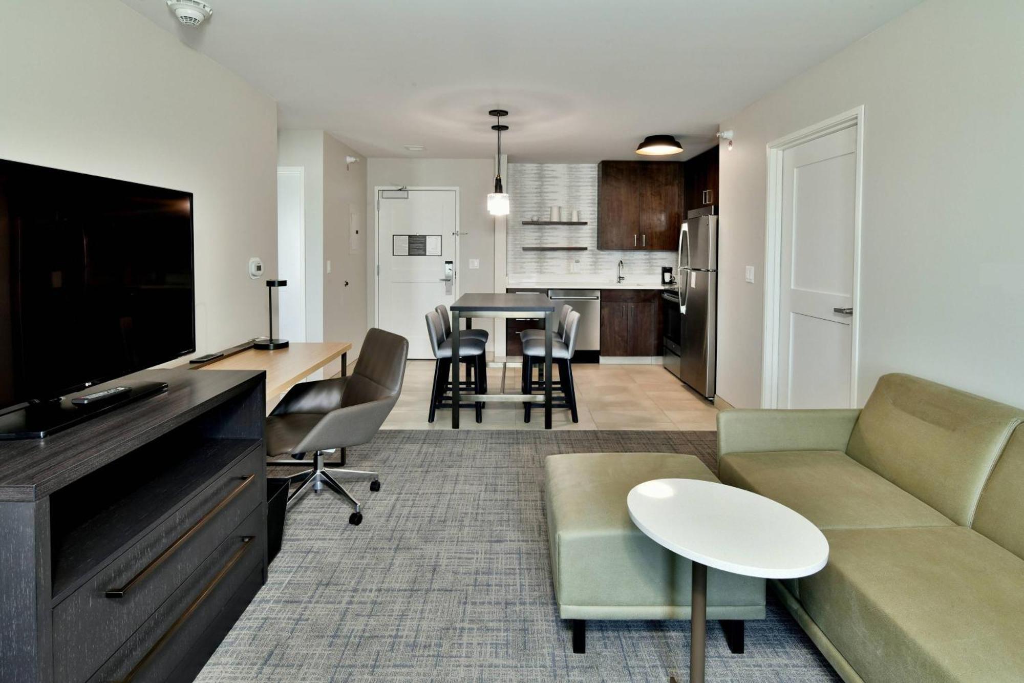 Residence Inn by Marriott Eau Claire Extérieur photo
