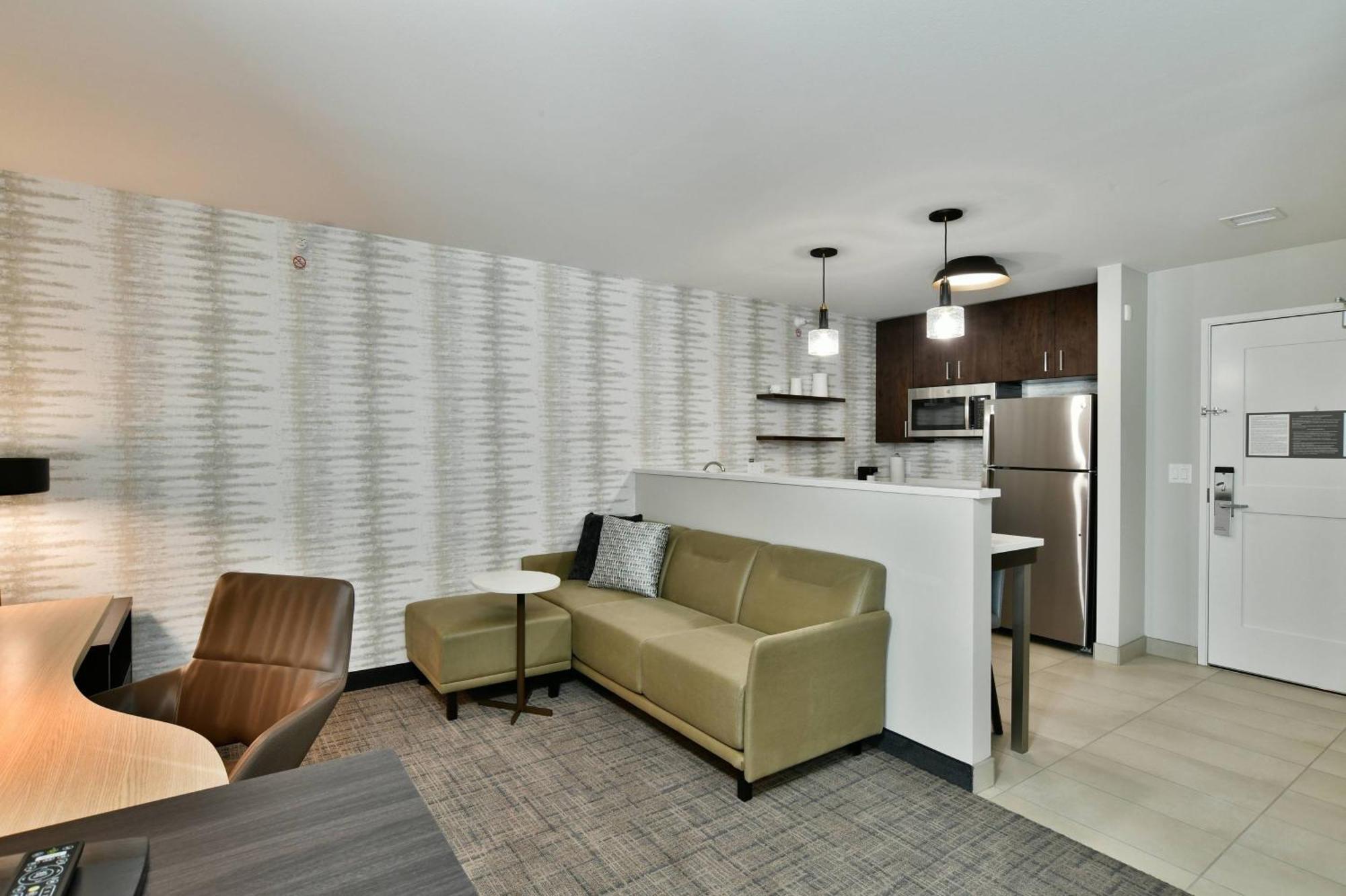 Residence Inn by Marriott Eau Claire Extérieur photo